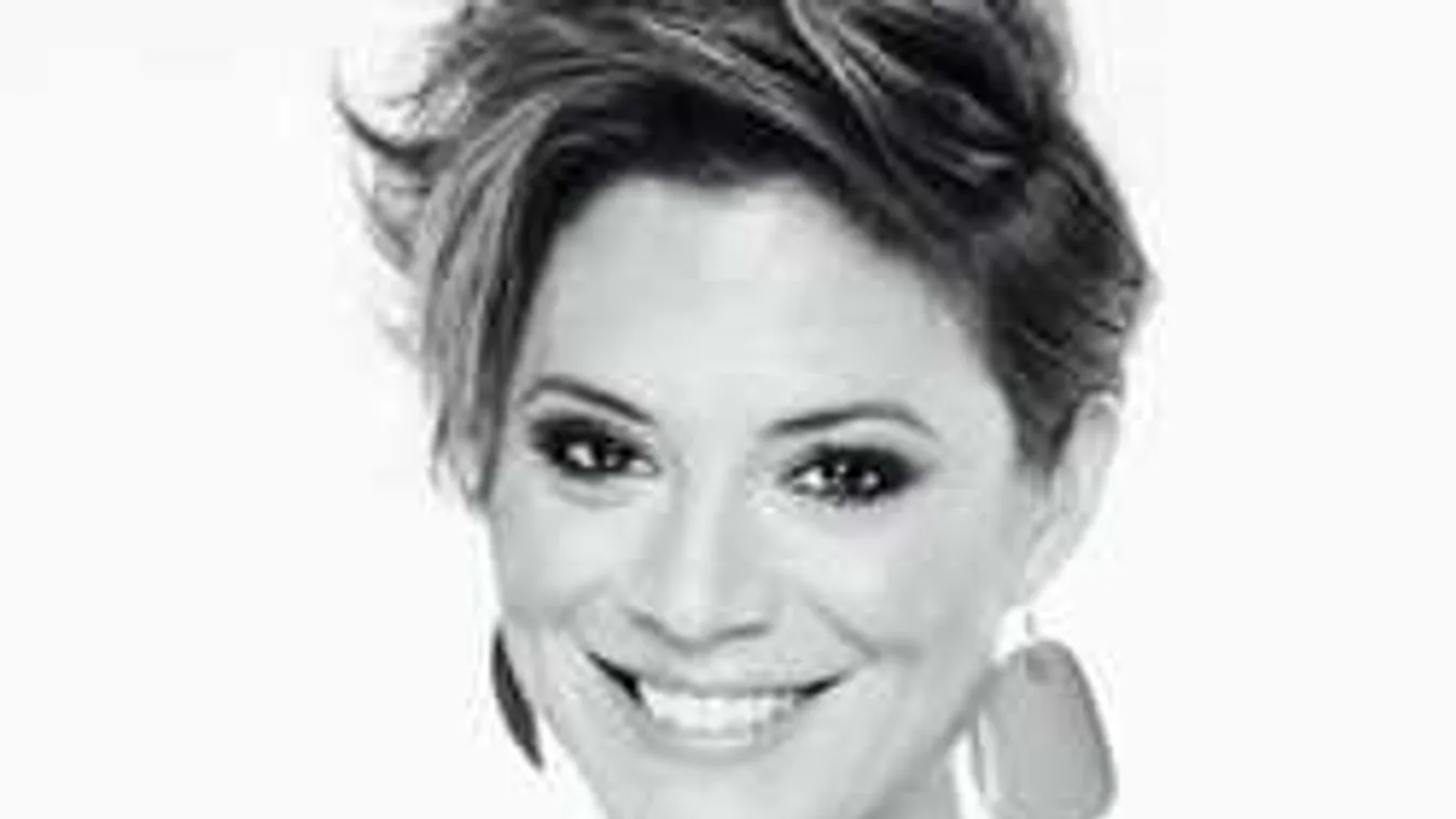 Megható üzenet várta ajtajában a magyar színésznőt