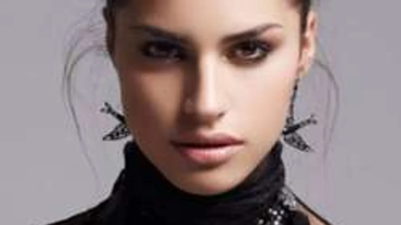 Így vetkőzött le Czippán Anett