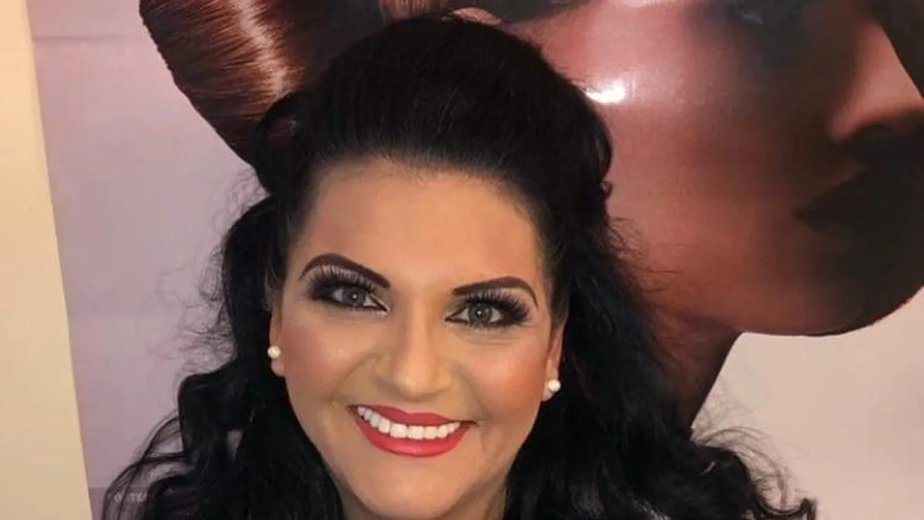 Micsoda visszatérés: Órákon át táncolt súlyos betegsége után a magyar énekesnő