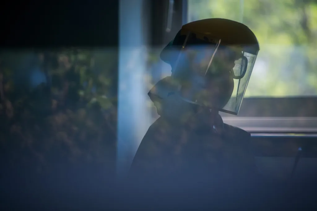 Fotó: Balogh Zoltán / MTI