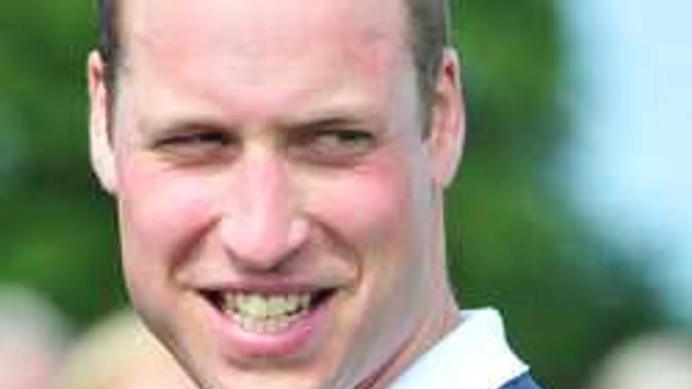 Ebből botrány lesz: Harry herceg így köszöntötte a szülinapos Vilmost