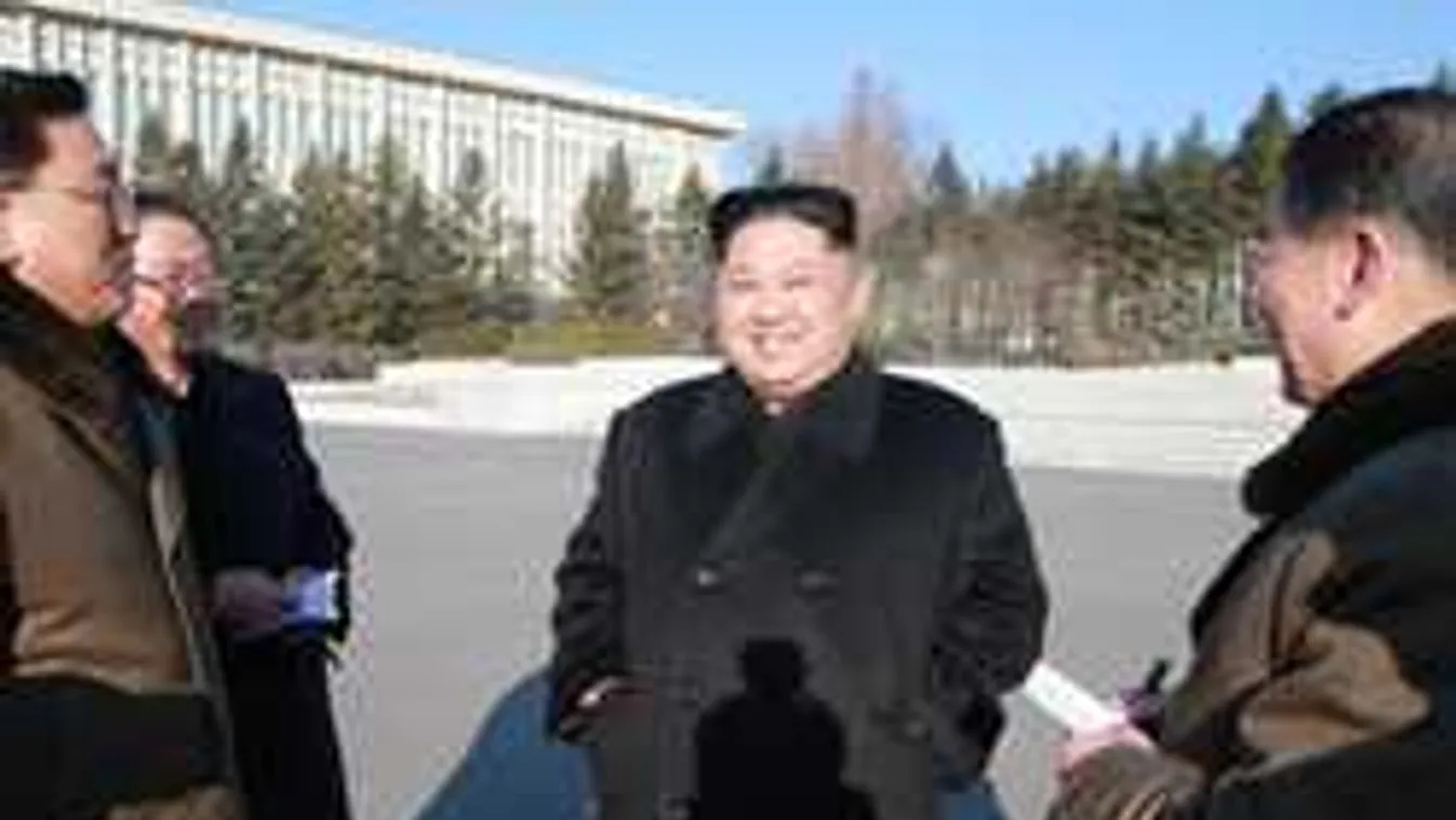 Az egész világot átveri Észak-Korea: erre készül valójában