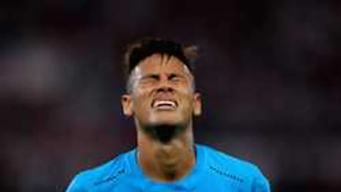 Neymar végre reagált, ebből botrány lesz