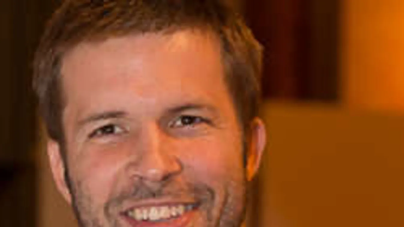 Sebestyén Balázs: Nem akarok mindenhez érteni!