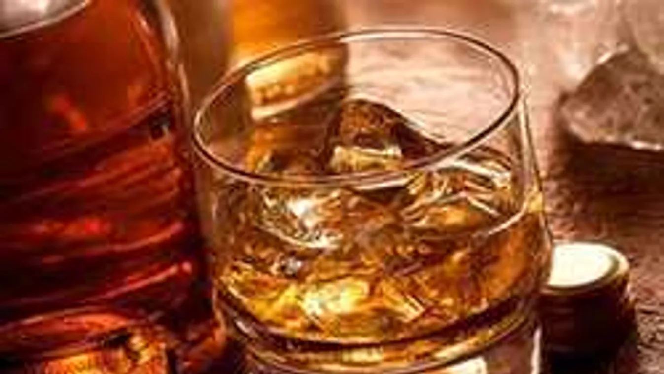 Mi a fene? Õrizetben a viszkis rablók...