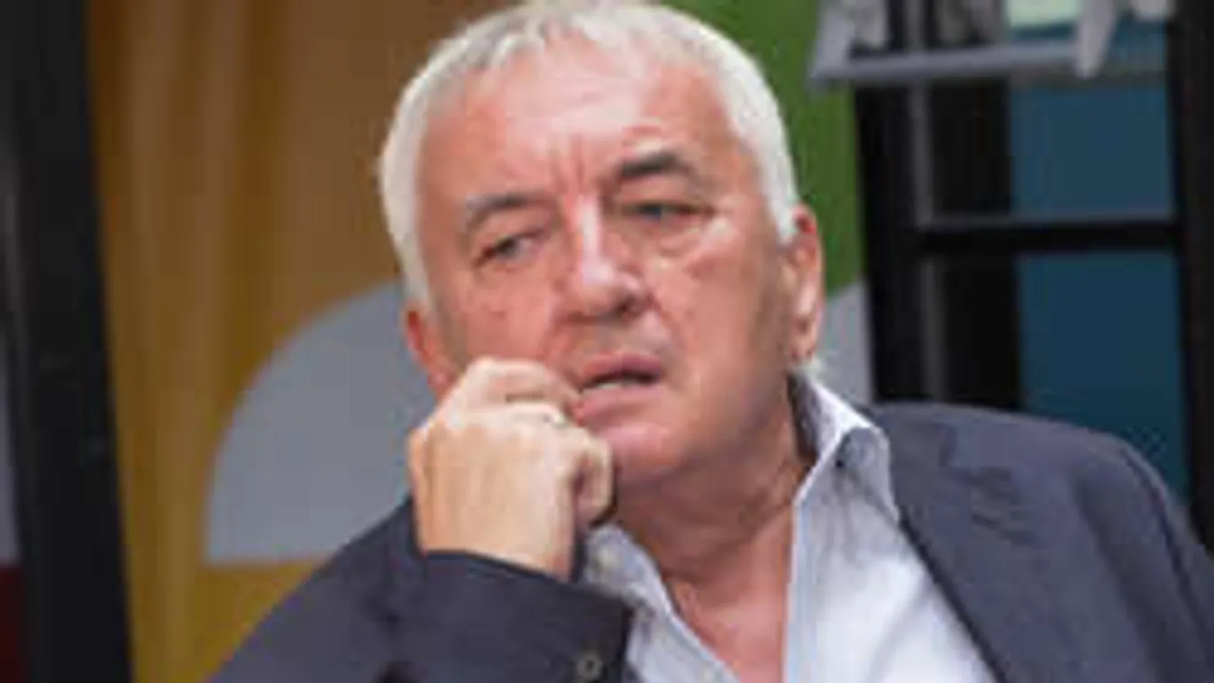 Dagad a botrány! Havas Henrik rátámadt Balázsra!