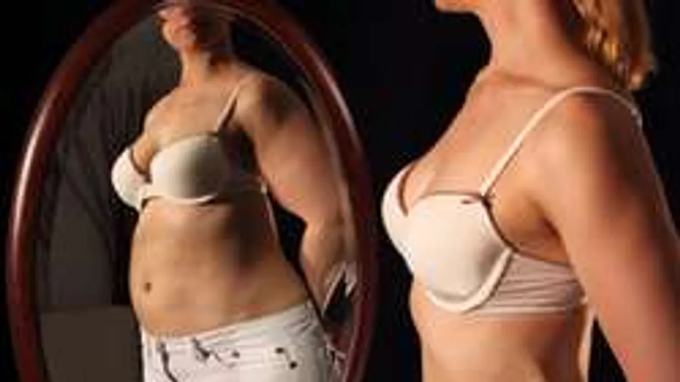 Tükörteszt a fogyókúrádhoz: így gyorsabban leadod a felesleget