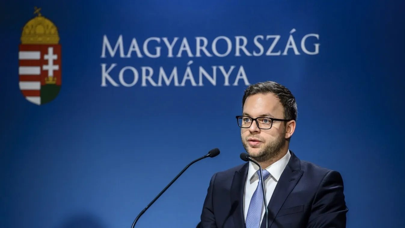 Orbán Balázs reagált Hadházy Ákos újabb hazugságaira