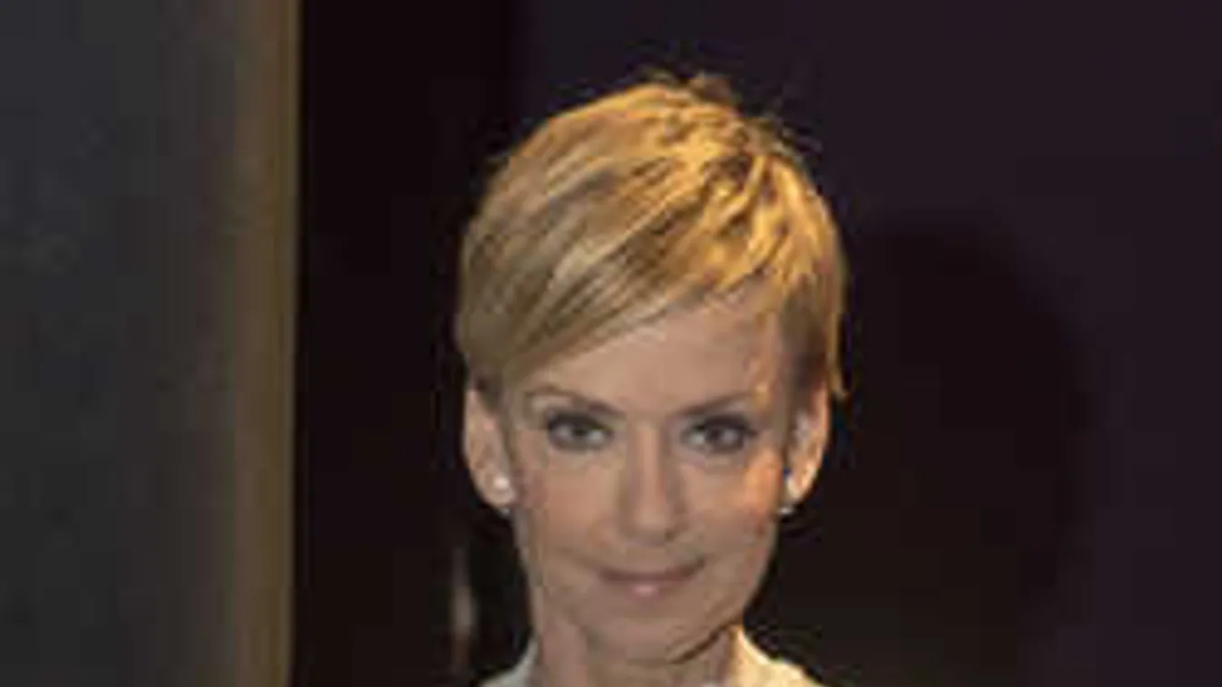 Õszinte vallomás: megcsalta férje Jakupcsek Gabriellát