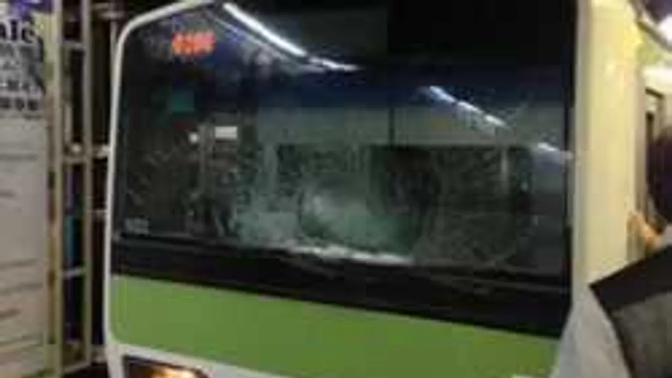 Pánikba estek az emberek ettől a fotótól - téged is kiakaszt?