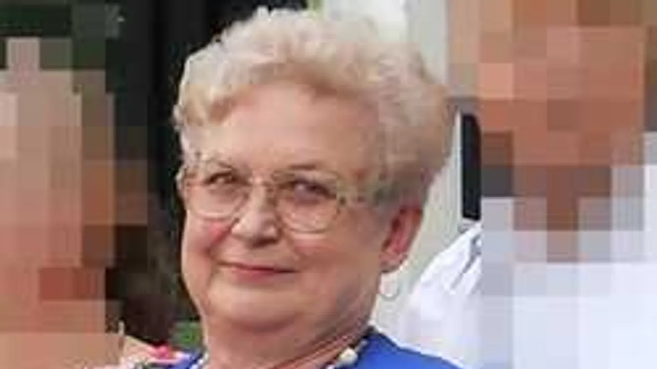 Végrendeletet postázott eltűnése előtt a kecskeméti Pötyike néni