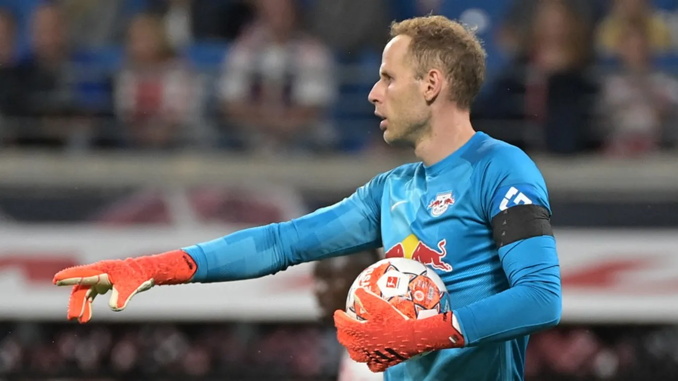 Gulácsi Péter és társai a Hertha ellen javítanának