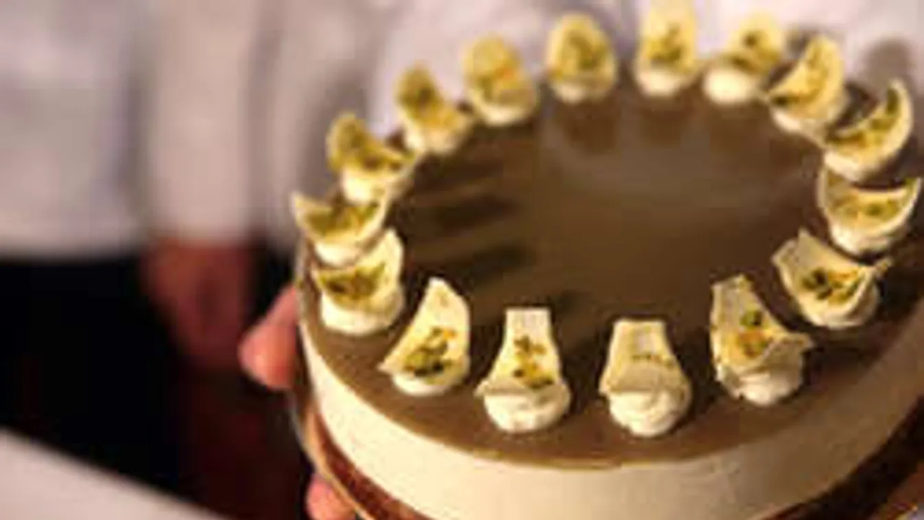 Megvan a győztes: Ez lett 2016-ban az Ország Tortája!