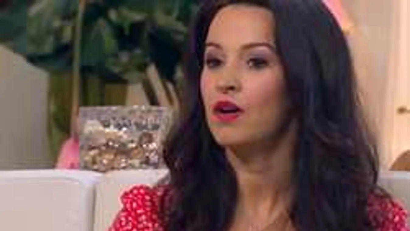 Dancs Annamari bevallotta, megviselte a kisfiuk lelkét a válás