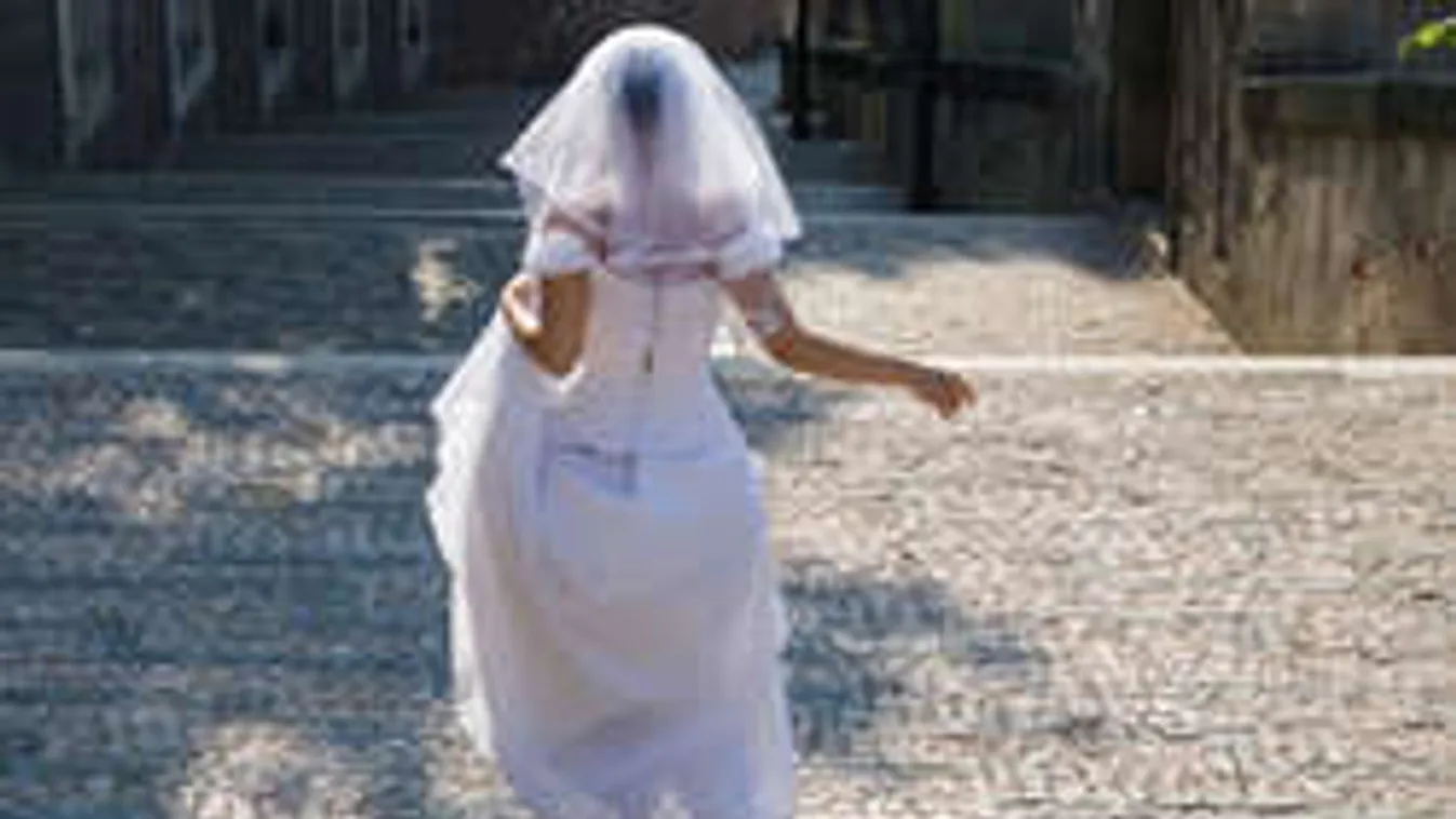 A legdurvább esküvői sztorik: oltárnál hagyott menyasszonyok