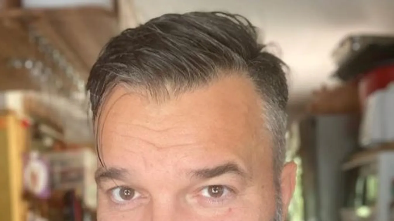 Hevér Gábor gerincsérvvel küzd