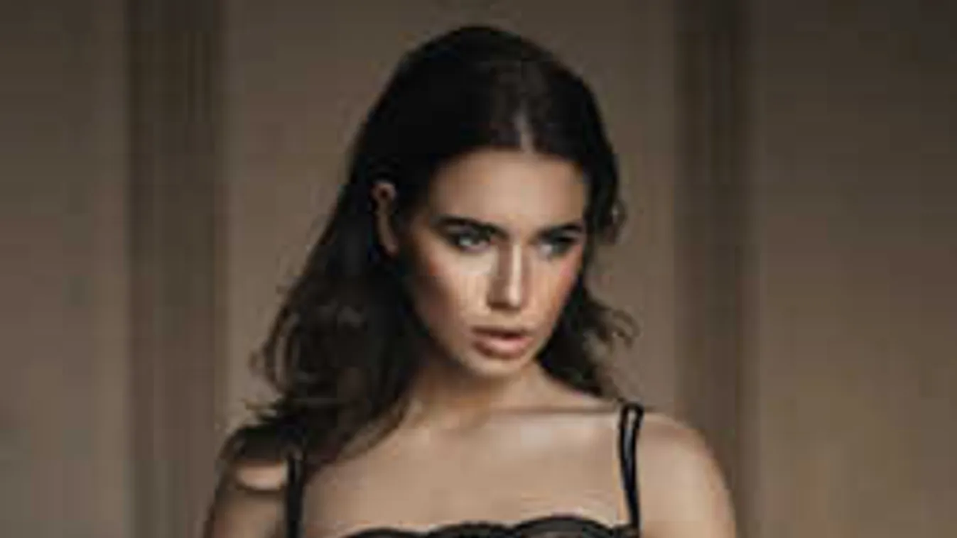 Szívdöglesztő fehérnemű, szilveszterkor te se hagyd ki!