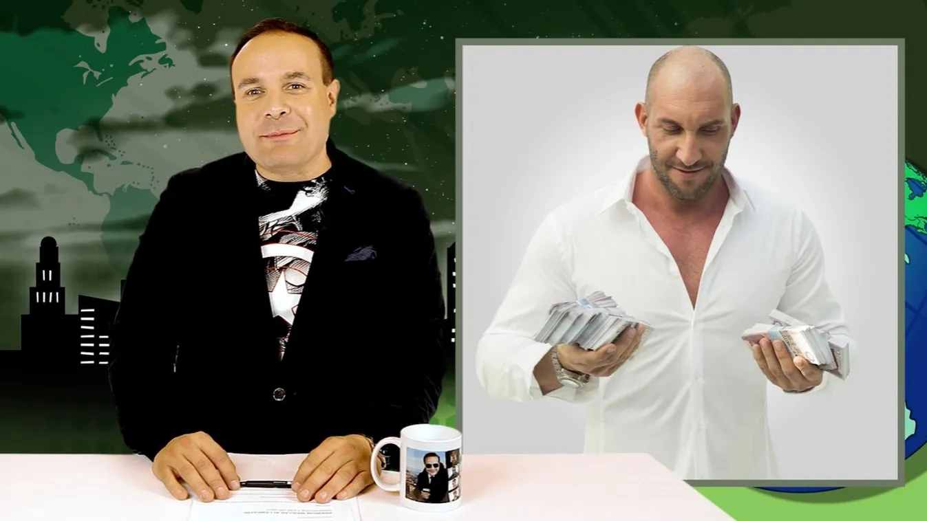 Szétosztja a vagyonát Berki