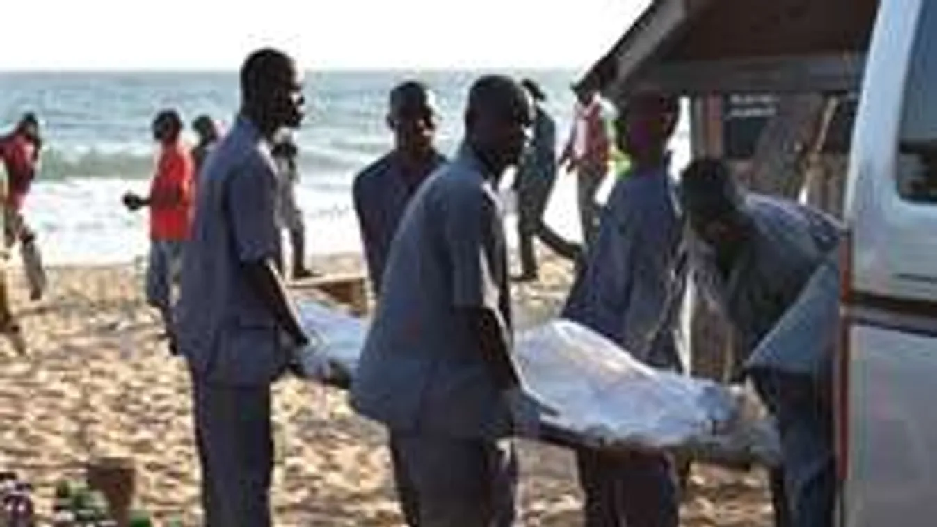 Megrázó részletek: Így élte túl egy család az elefántcsontparti mészárlást!