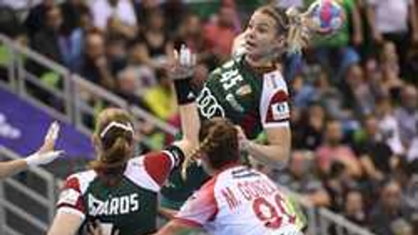 Komoly elismerés, fiatal magyar sportoló Európa legjobbjai között