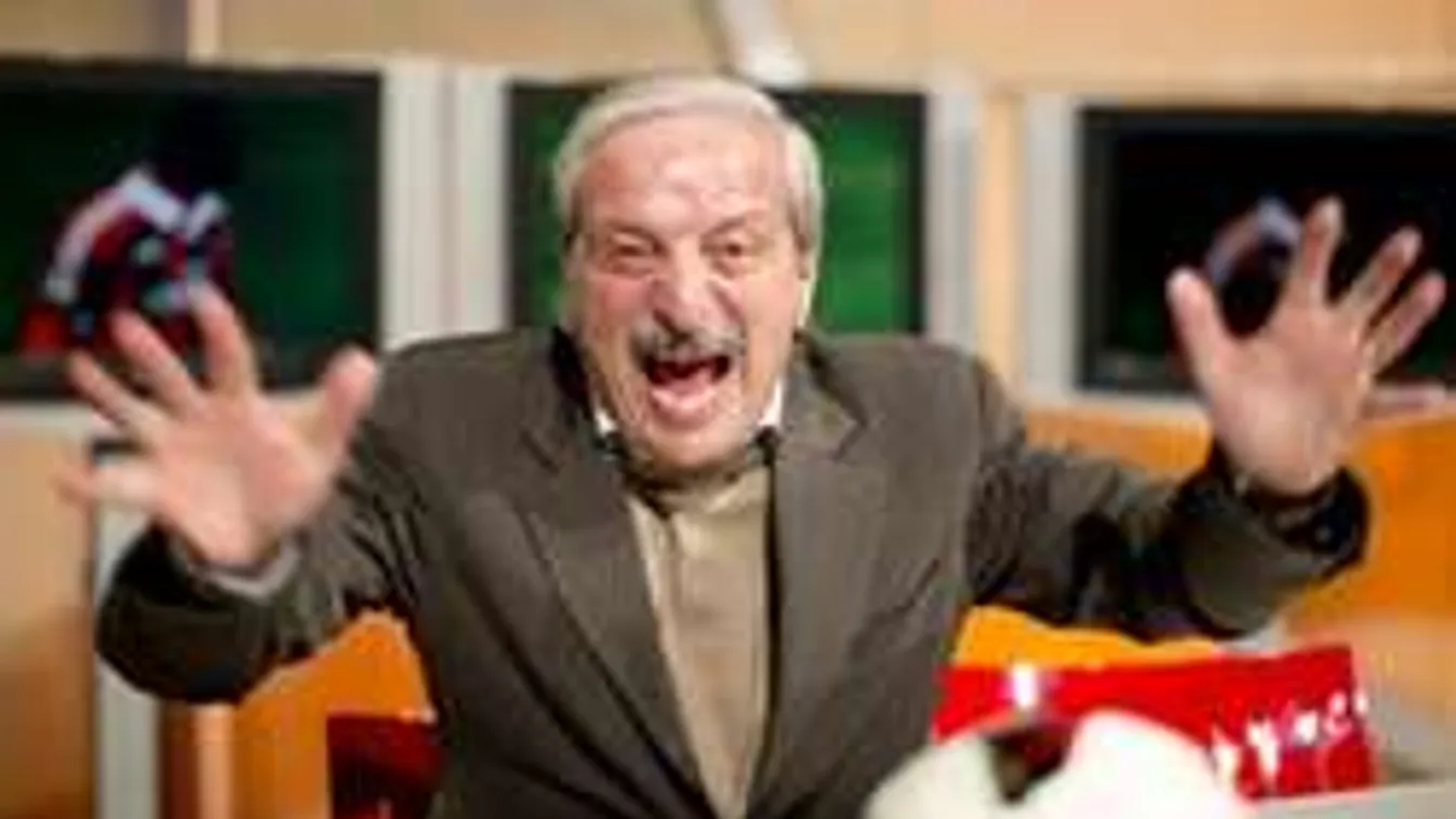 Hallgasd a világ legőrültebb sportriportereit!