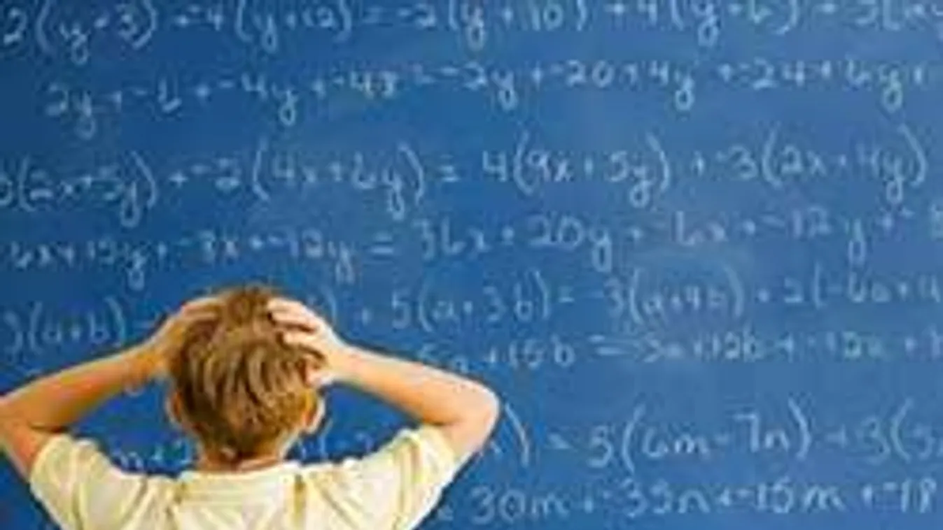 Ha ezt a matekfeladatot megoldod, valószínűleg zseni vagy!