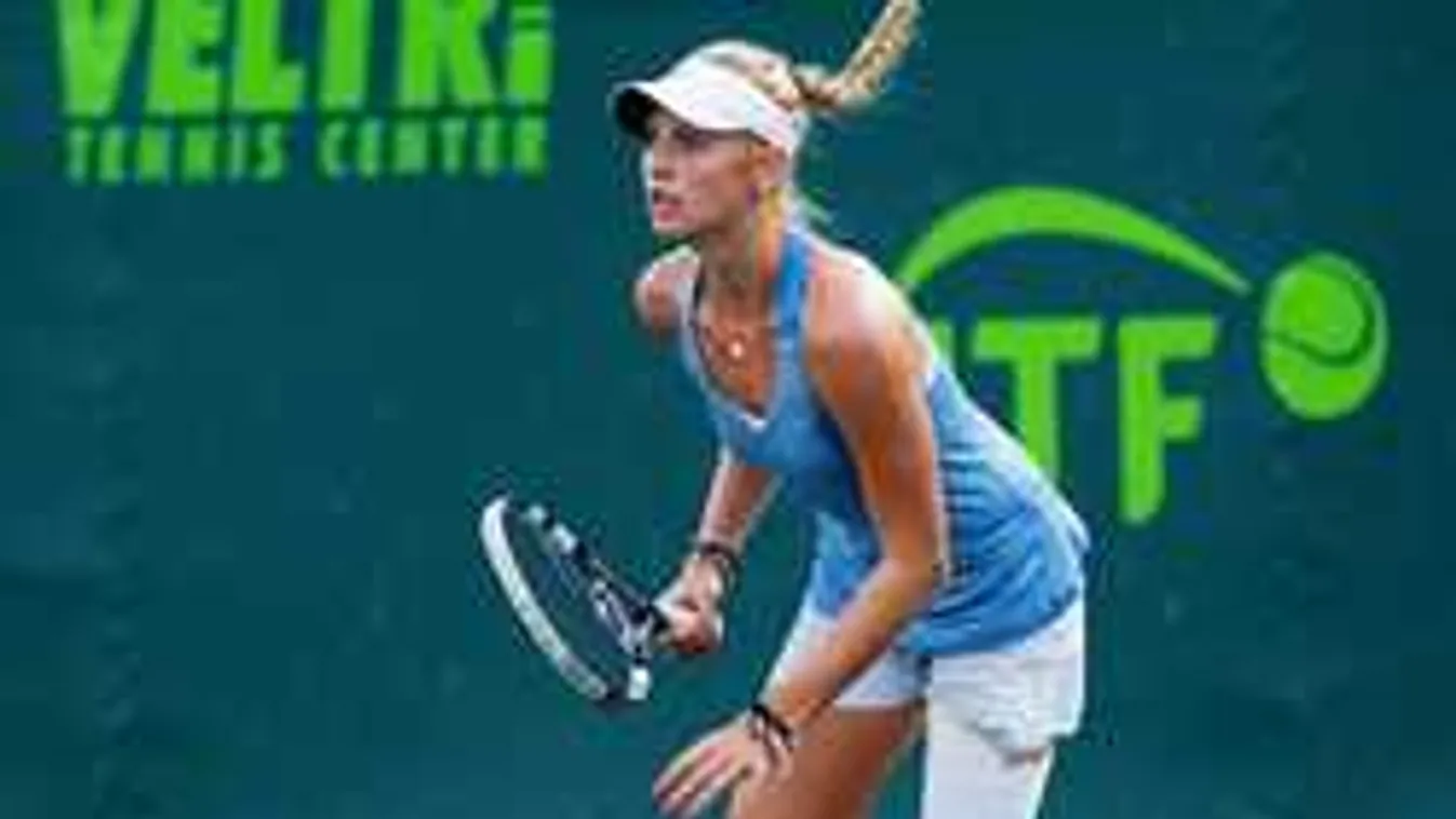 Világsztár lehet az óriásölő magyar tiniből