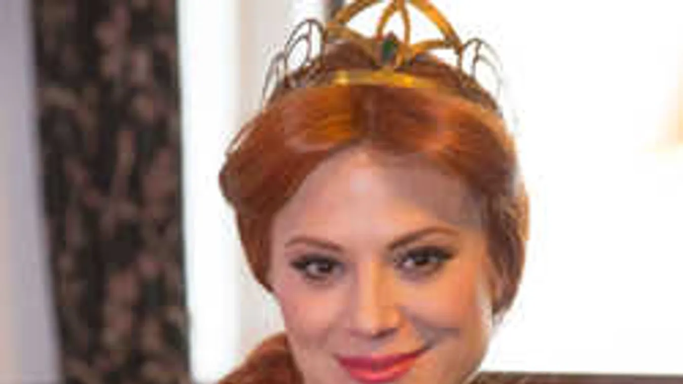 Romantikus módon üzent Bereczki Zoltánnak Szinetár Dóra!