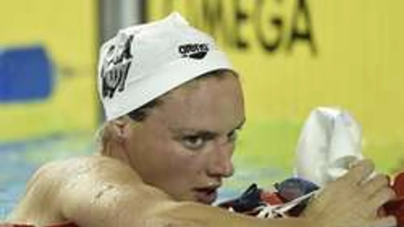 Élesedik a harc Hosszú Katinka és az úszószövetség között