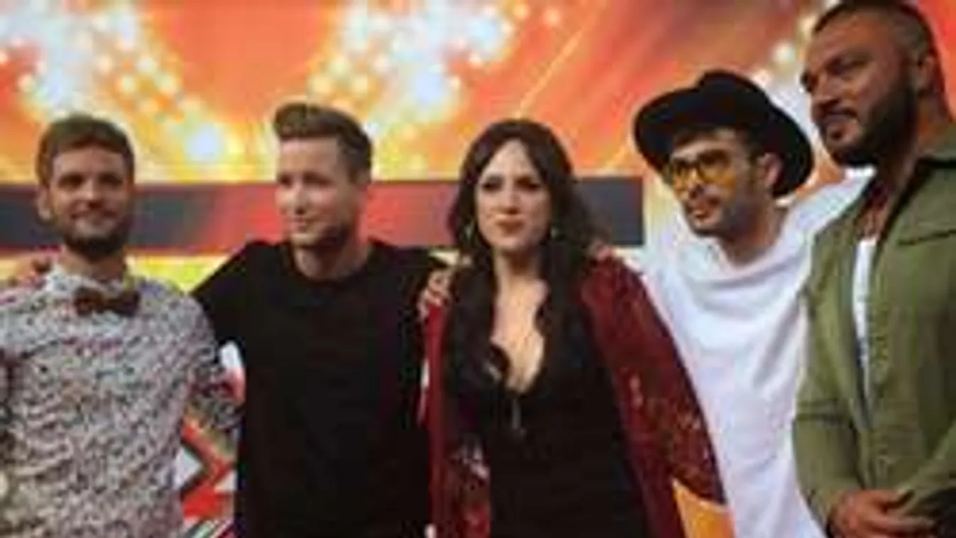 Ilyen gyűlölethullámot még nem látott az X-Faktor