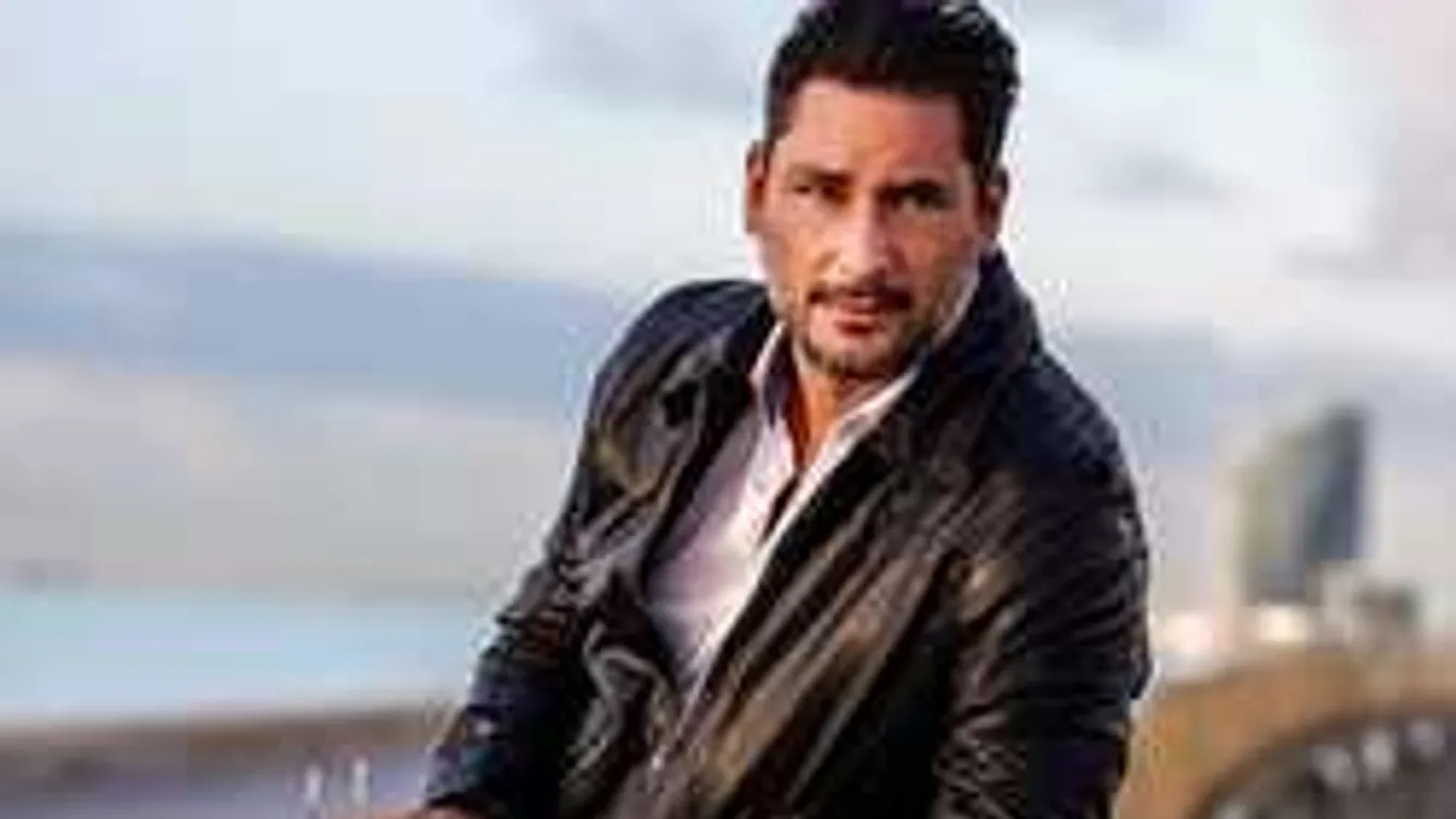 Hűha, ilyen a tökéletes nő Árpa Attila szerint