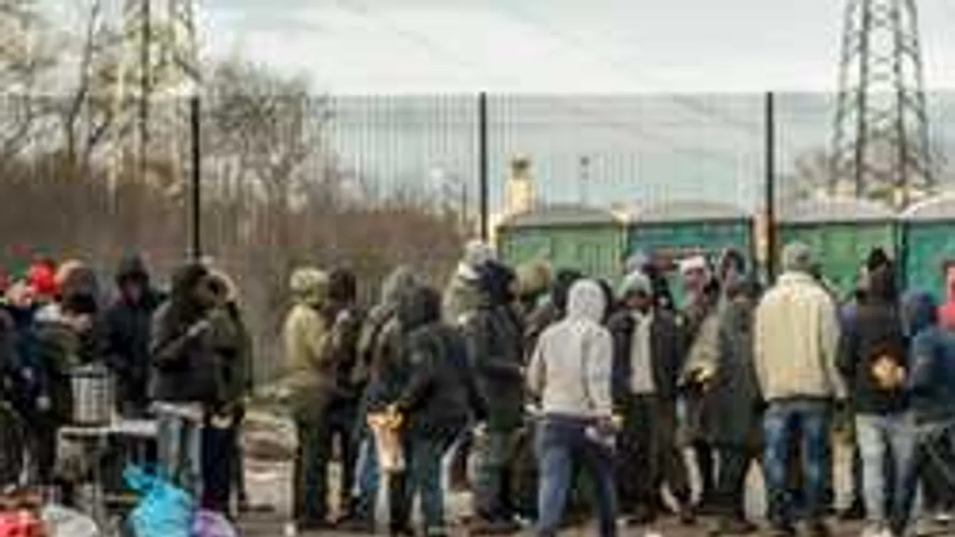 A migránsok miatt már az utcára se mernek kimenni, egyre többen költöznek el Svédországból