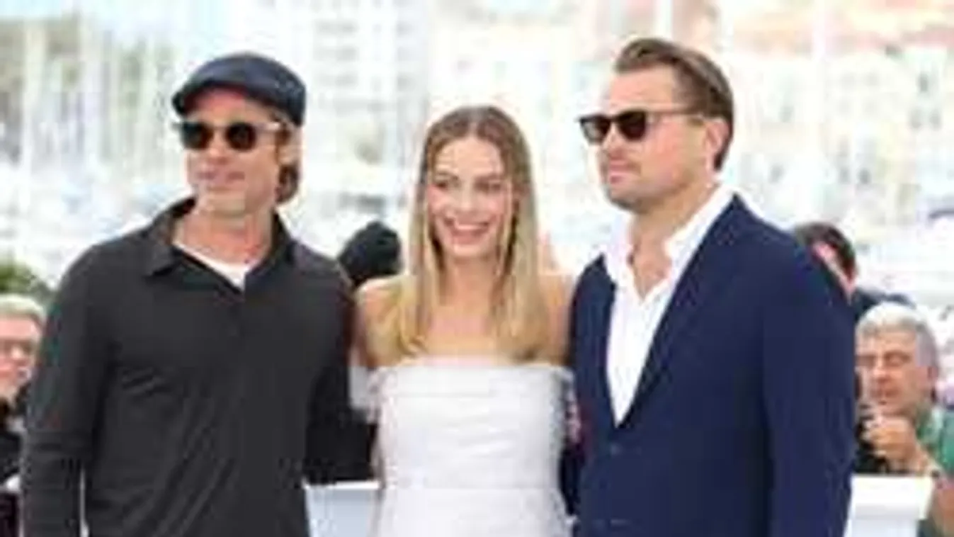 Ennyi szép embert egy képre rakni már bűn!