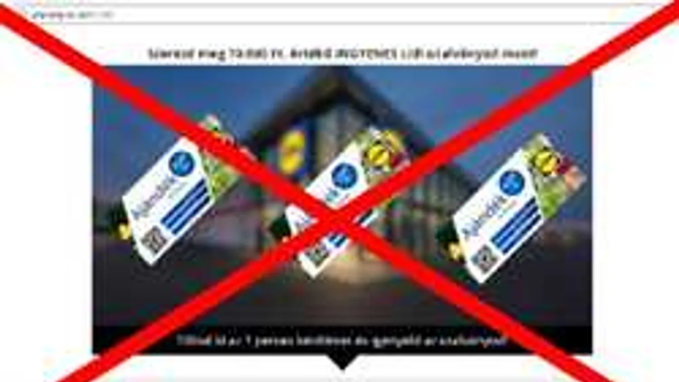 Félelmetes gyorsasággal terjed ez a brutális átverés a Facebookon