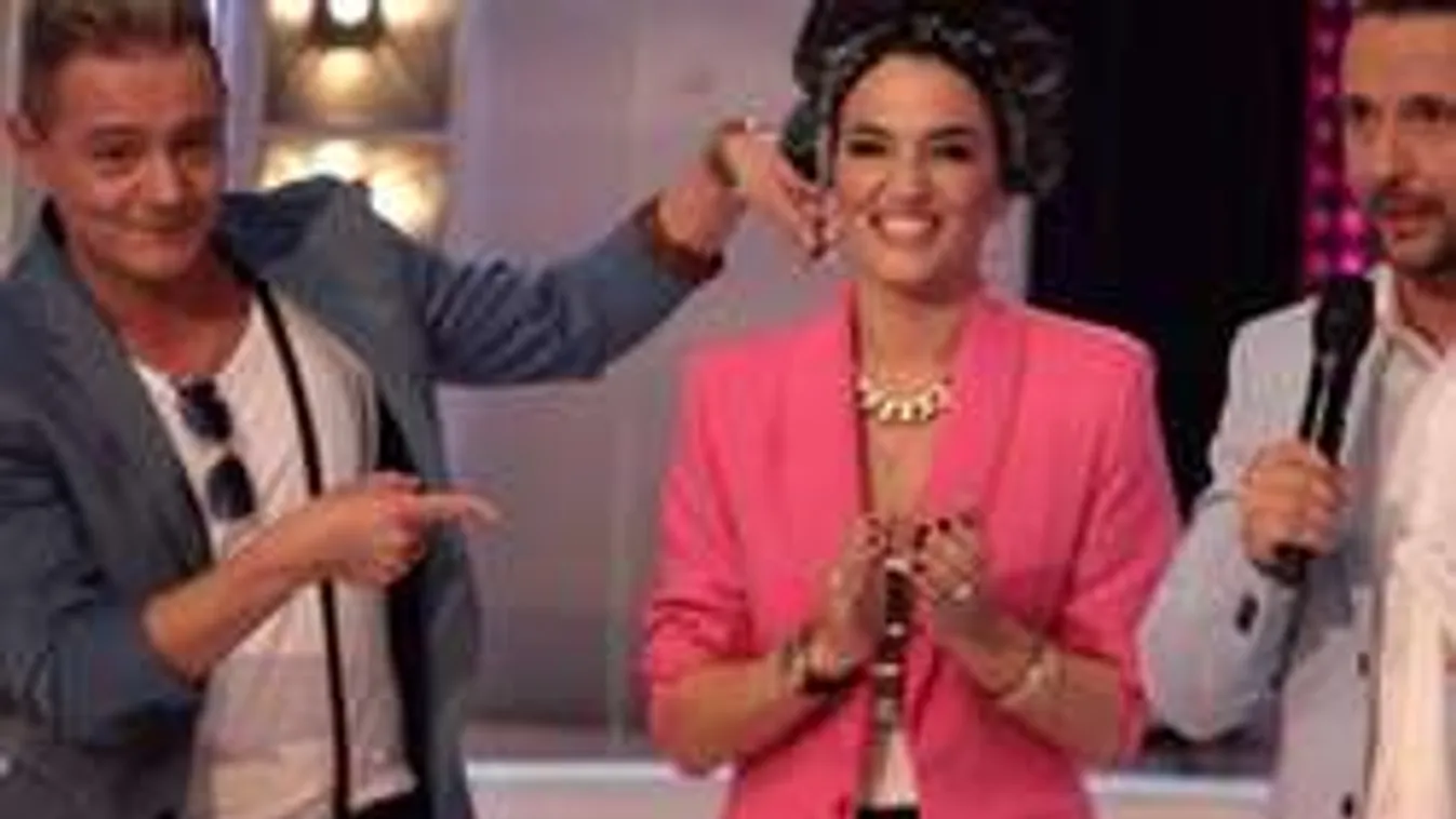 Nézd meg, melyik páros esett ki a Nagy Duettből!