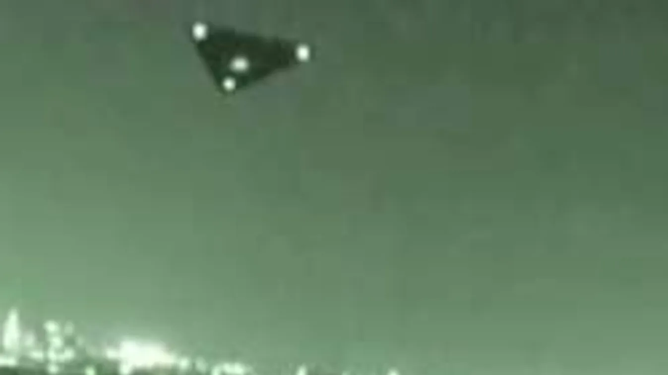 Végső bizonyíték! Támadás alatt az 51-es körzet!