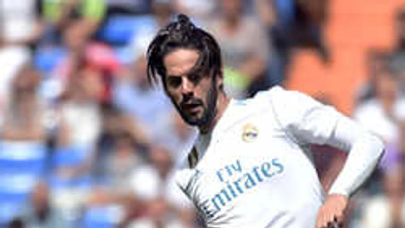 Õrületes összeg, ennyiért vihetik a Real Madrid új csillagát