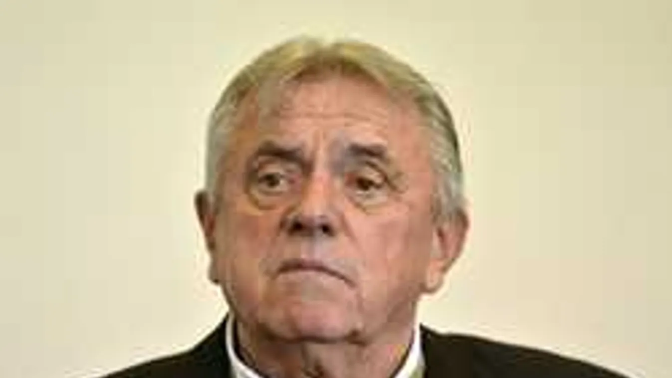 Váratlan fordulat, még nem térhet haza Mészöly Kálmán