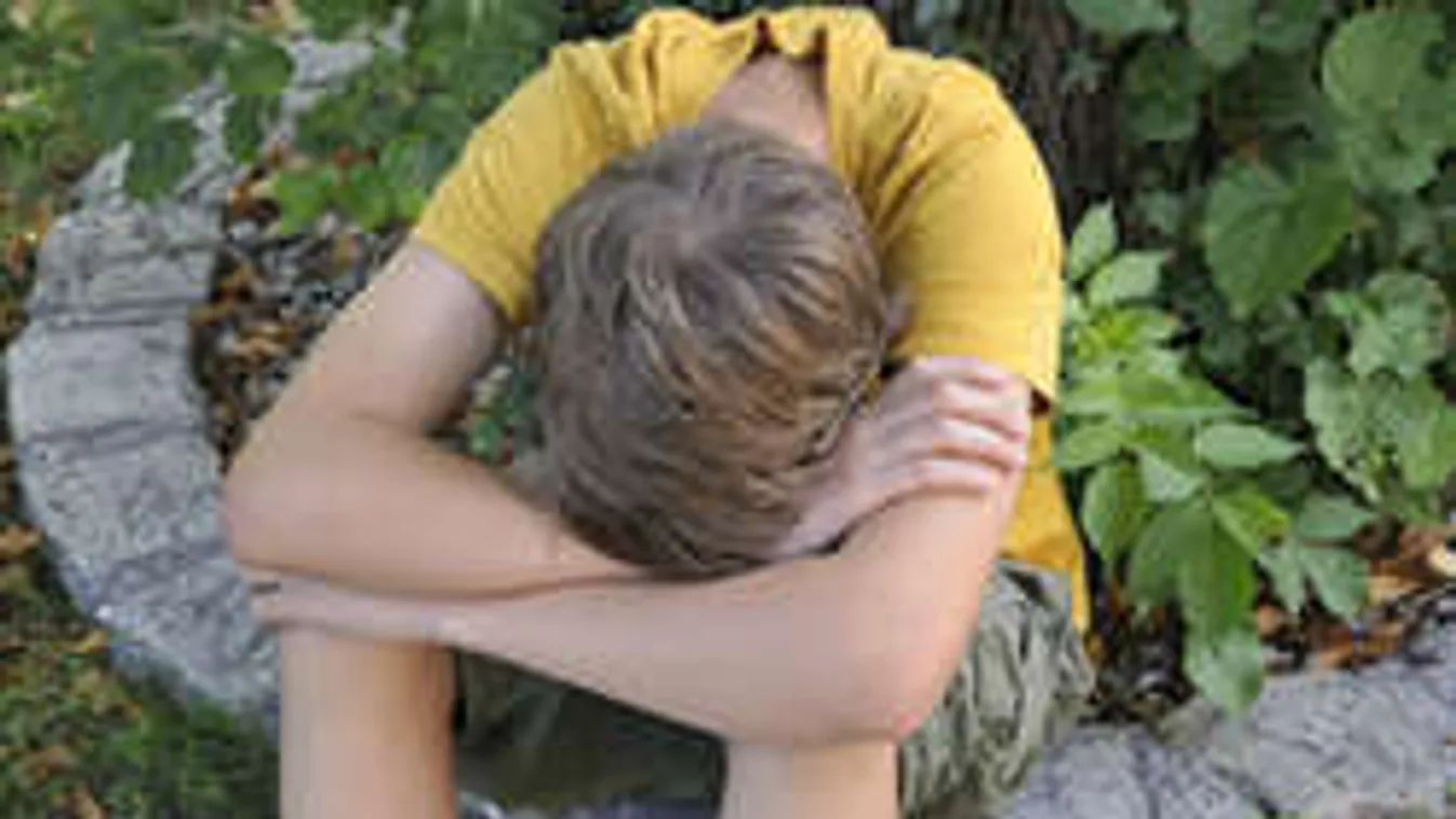 Szörnyű! Vaginája nőtt a kisfiúnak