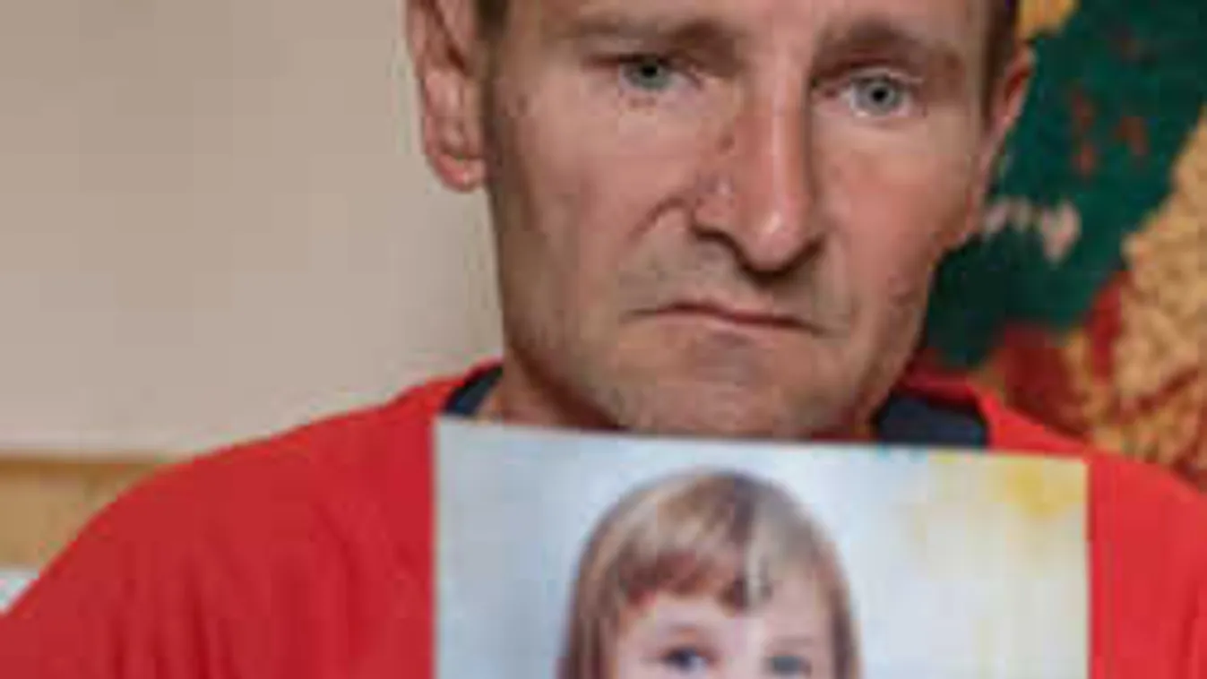 Fordulat a sólyi gyermekgyilkosság ügyében