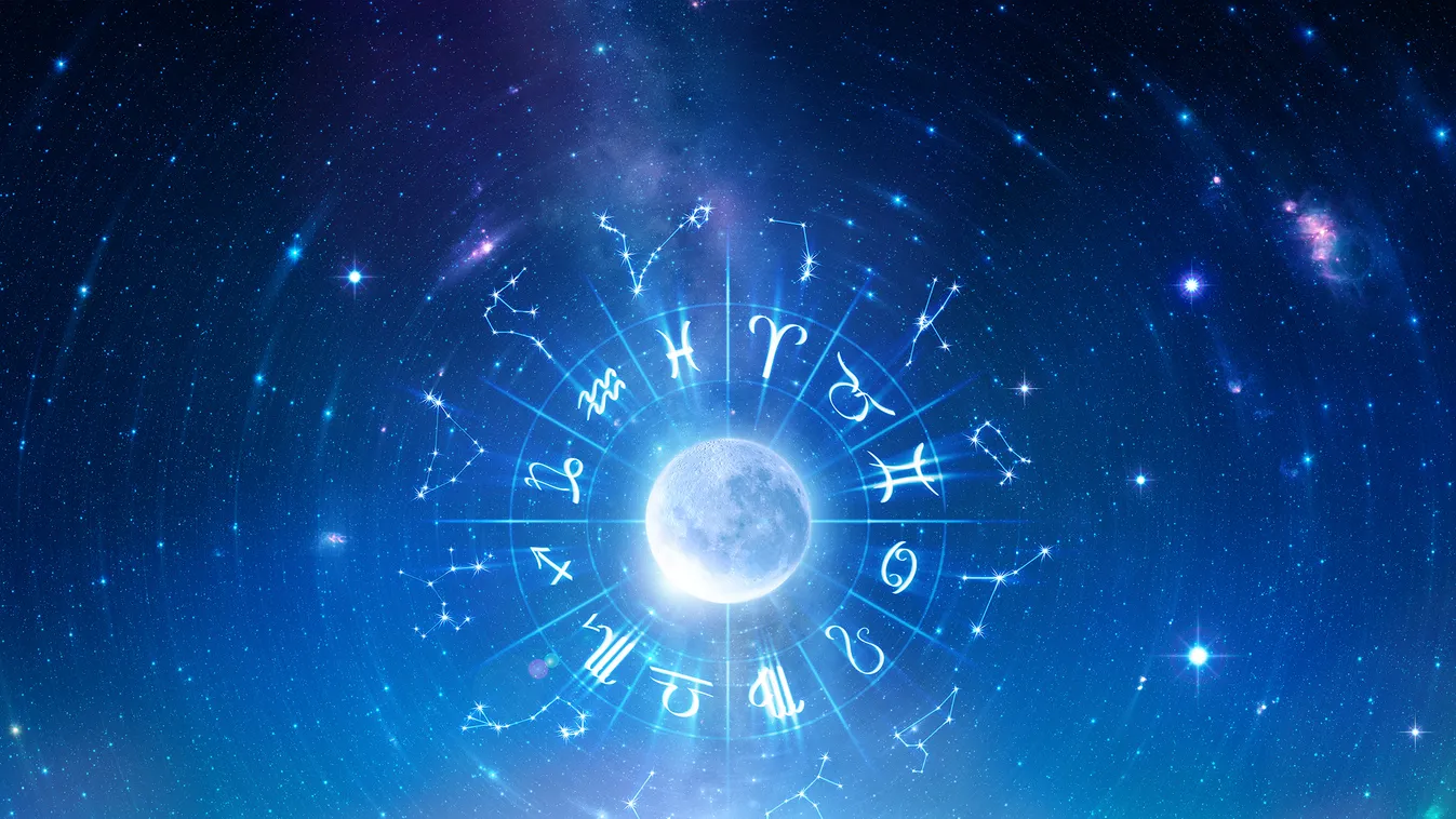 Woman,Consulting,The,Stars,-,Zodiac,Signs,In,The,Sky