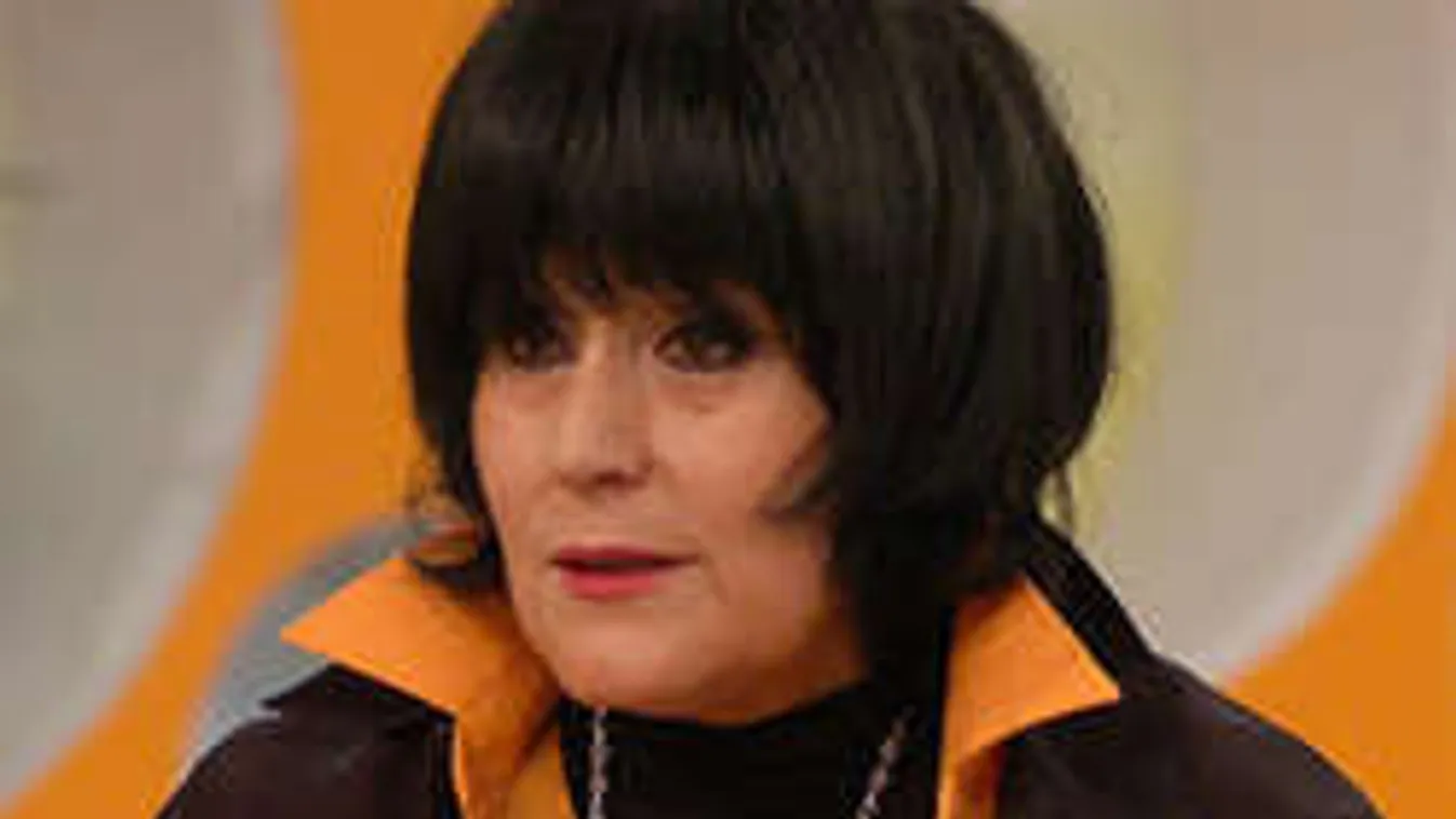 Gyászhír: Így halt meg Némedi Mari!