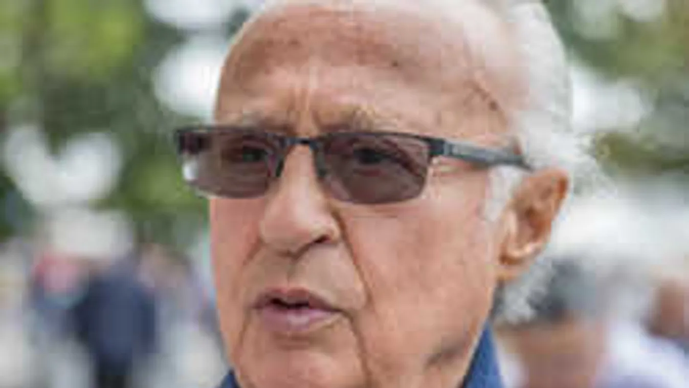 Óriási fordulat Sas József állapotában, ezt mondta a lánya