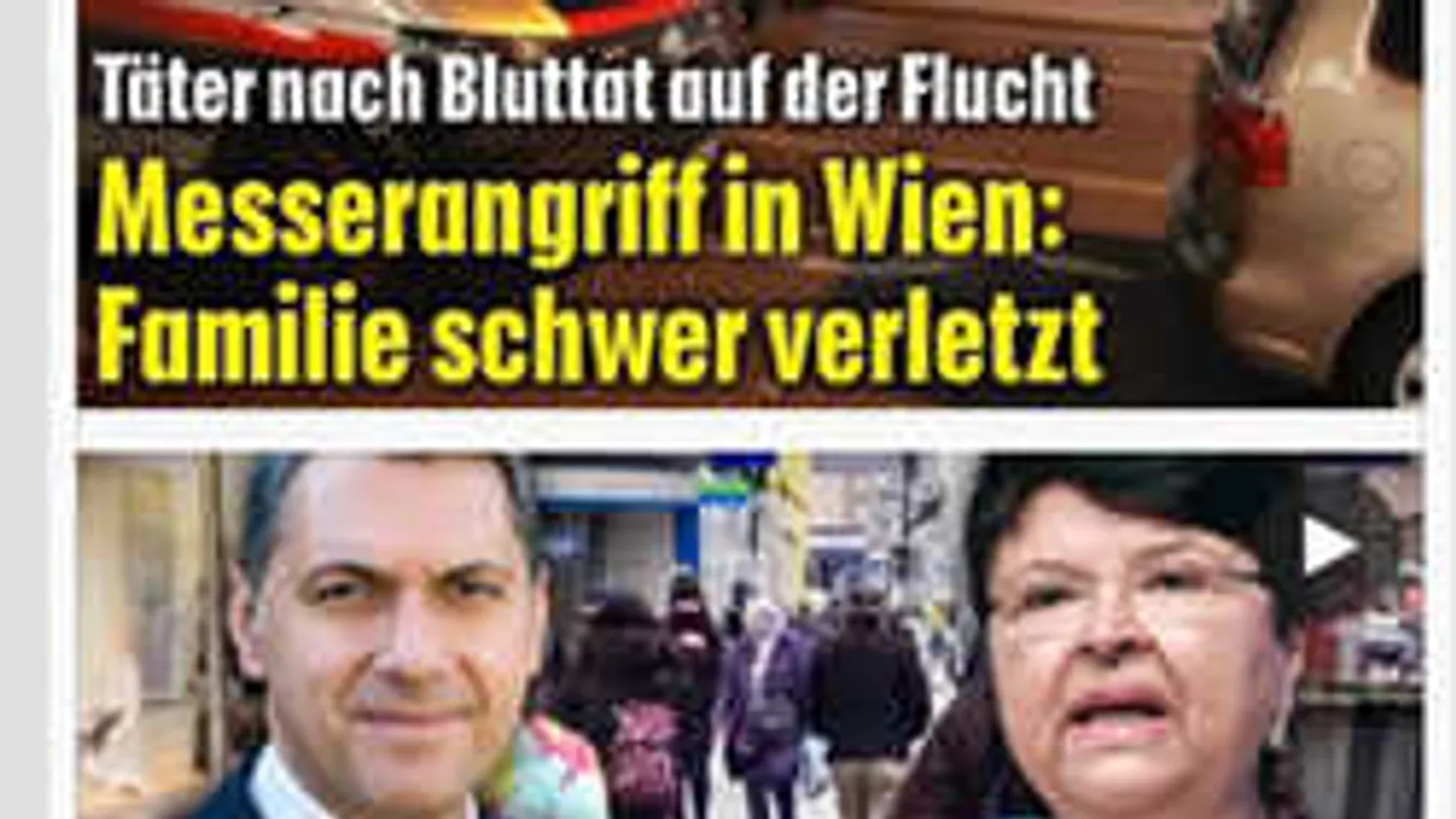 Szavaztak Bécsben Lázár János videójáról: Itt a végeredmény