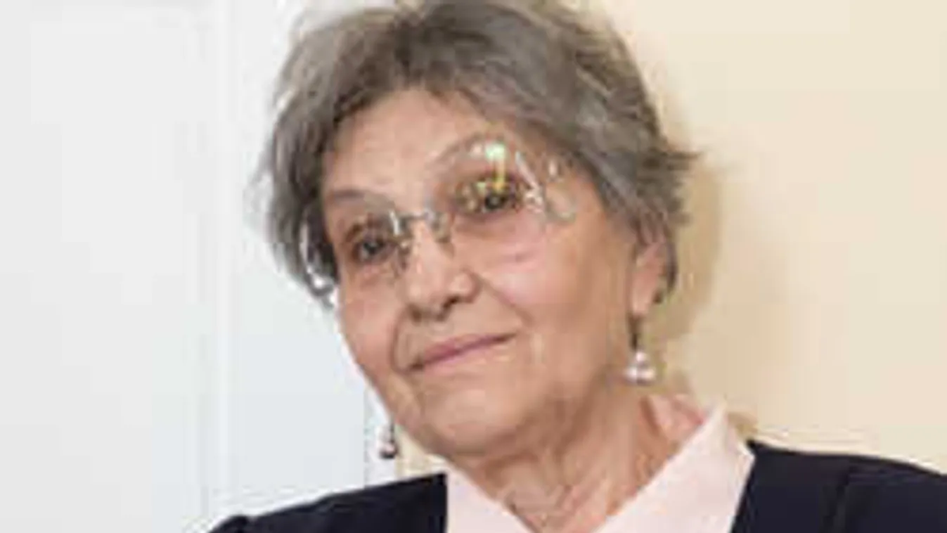 Pécsi Ildikó vallomása: kiderült, mi tartja életben őt