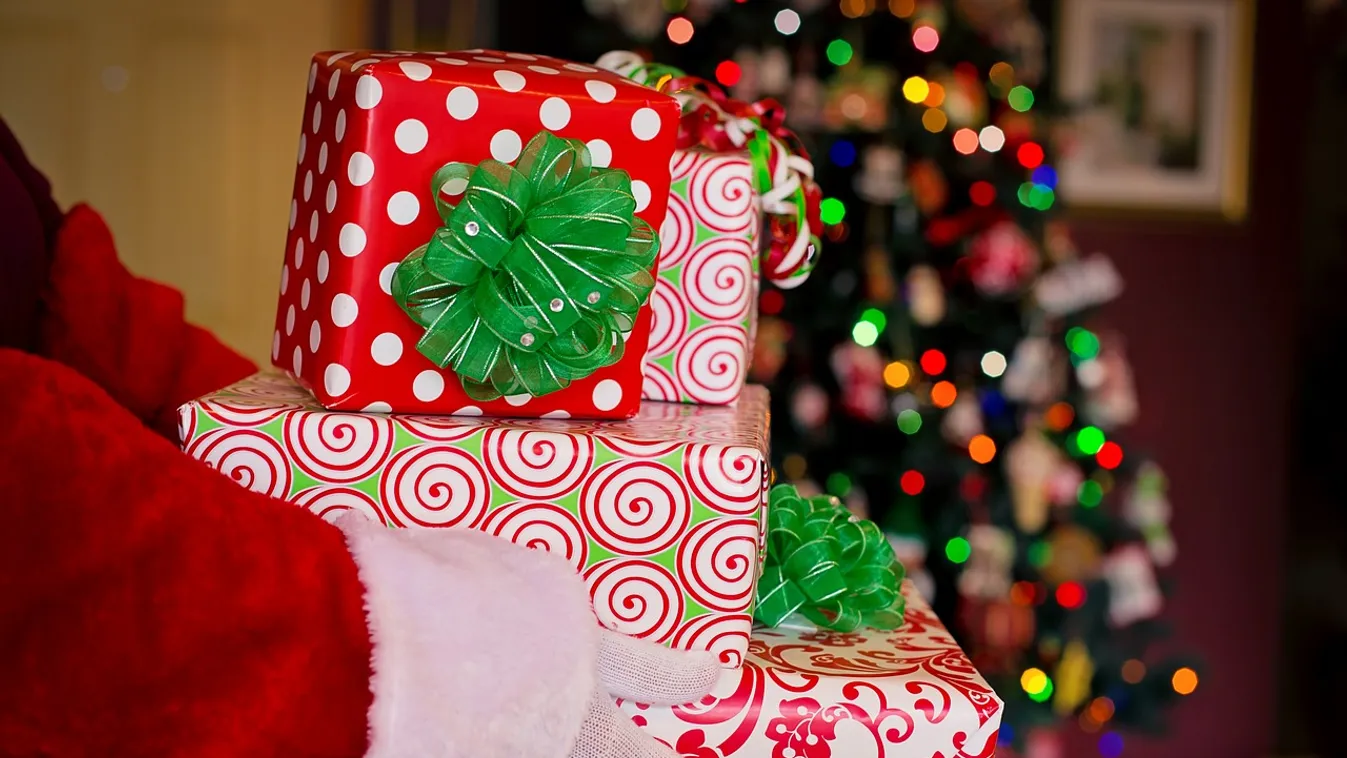 Itt a 10 legfurcsább karácsonyi szokás a nagyvilágból