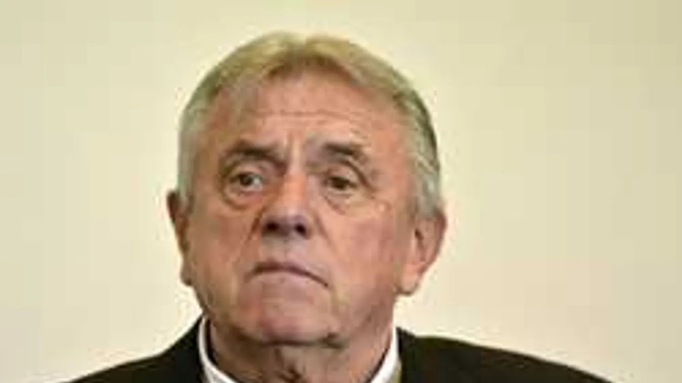 Súlyos műtétje után megszólalt Mészöly Kálmán