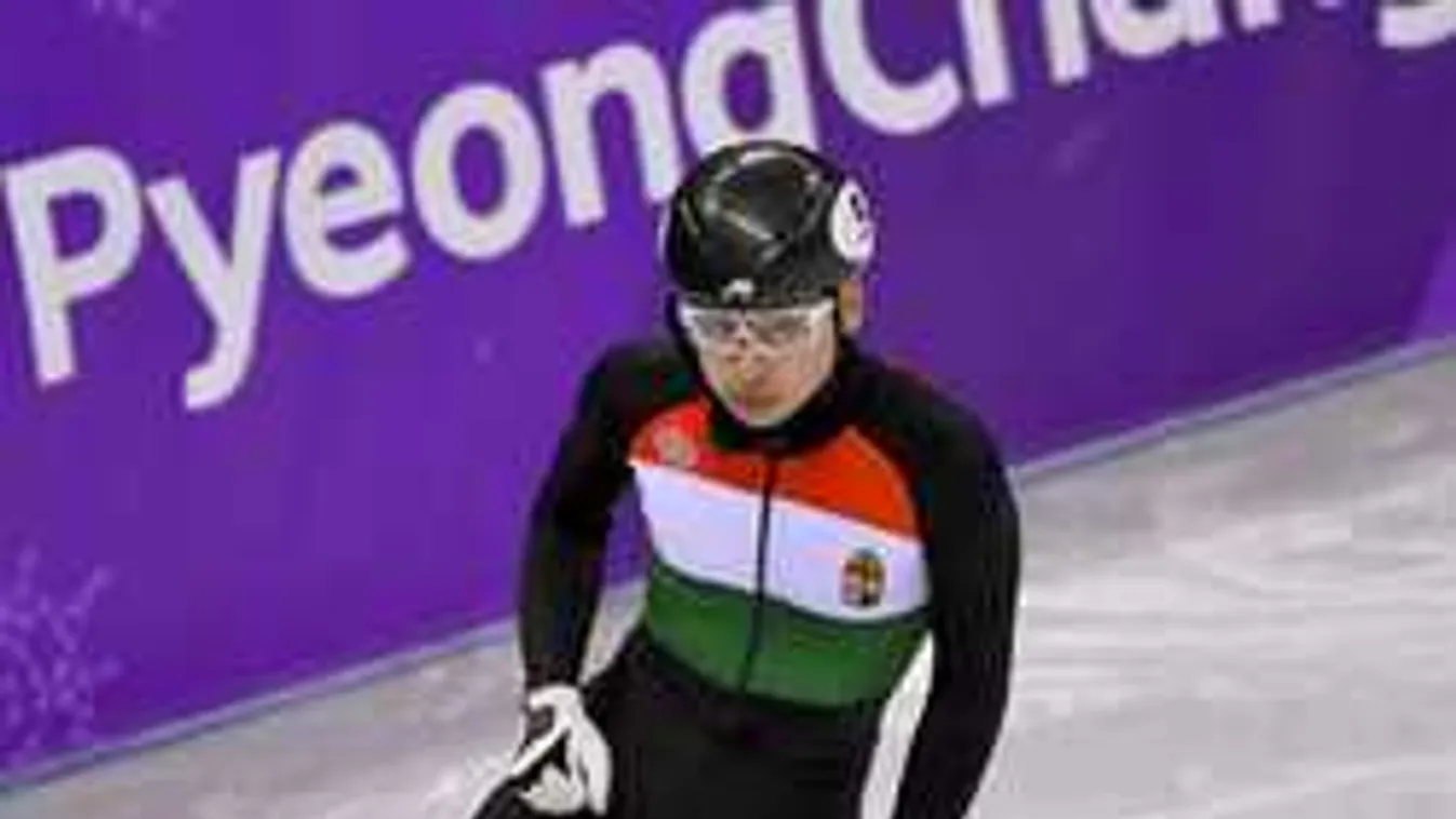 Kórházba szállították a magyar olimpiai bajnokot, műtét várhat rá