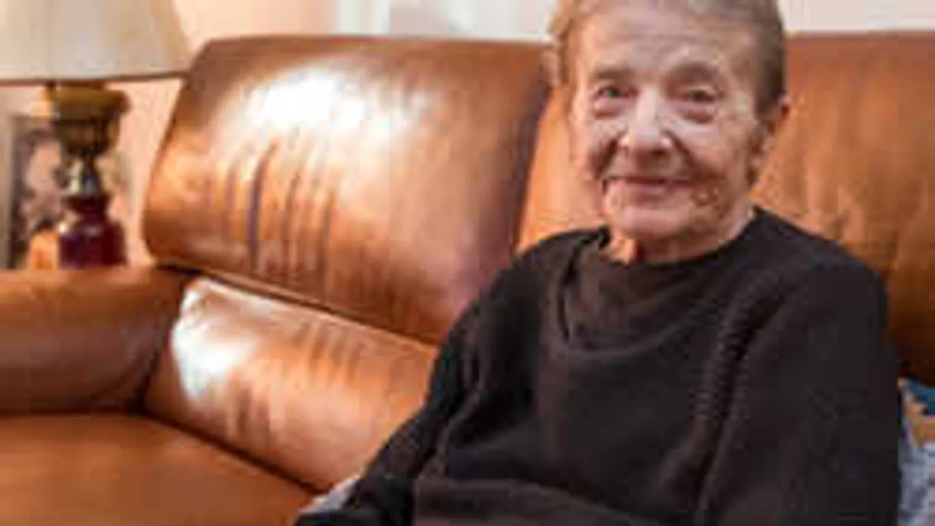 A színésznő maga vallotta be, romlott Törőcsik Mari állapota