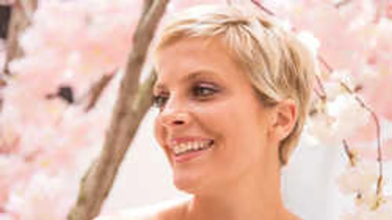 Különleges fotó: így még biztosan nem láttad Tatár Csillát